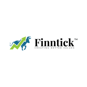 Finntick Logo