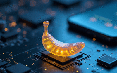 Google Nano Banana – Best AI