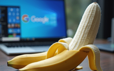 Google Nano Banana – Best AI