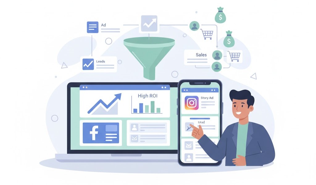 Performane Marketing<br />
