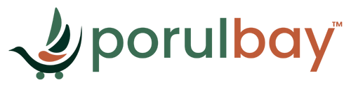 Porulbay_Logo_My Portfolio
