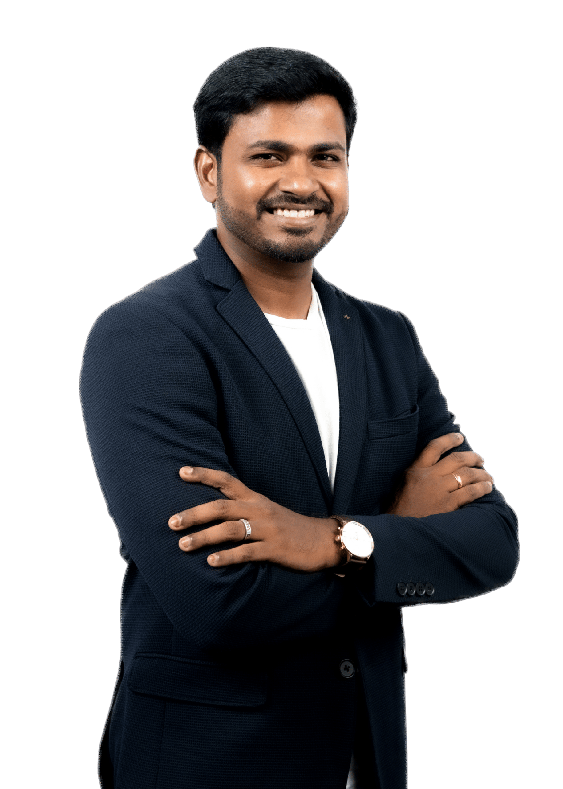 Yugenderan Meganathan Best Digital Marketing Expert in Chennai India