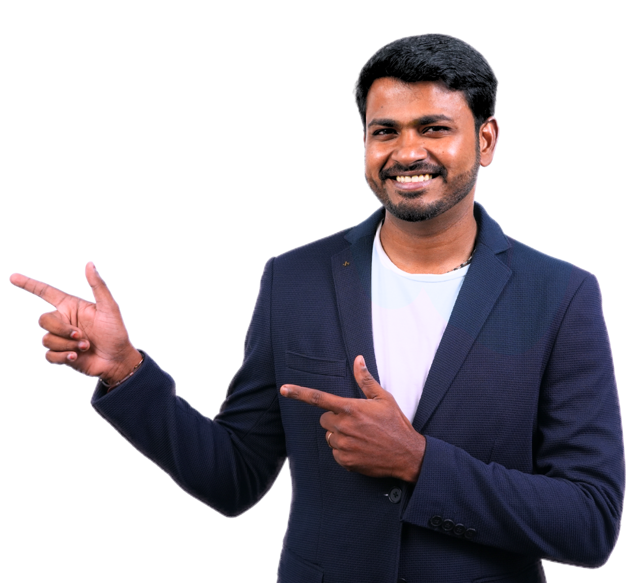 Yugenderan Meganathan Best Digital Marketing Expert in Chennai India