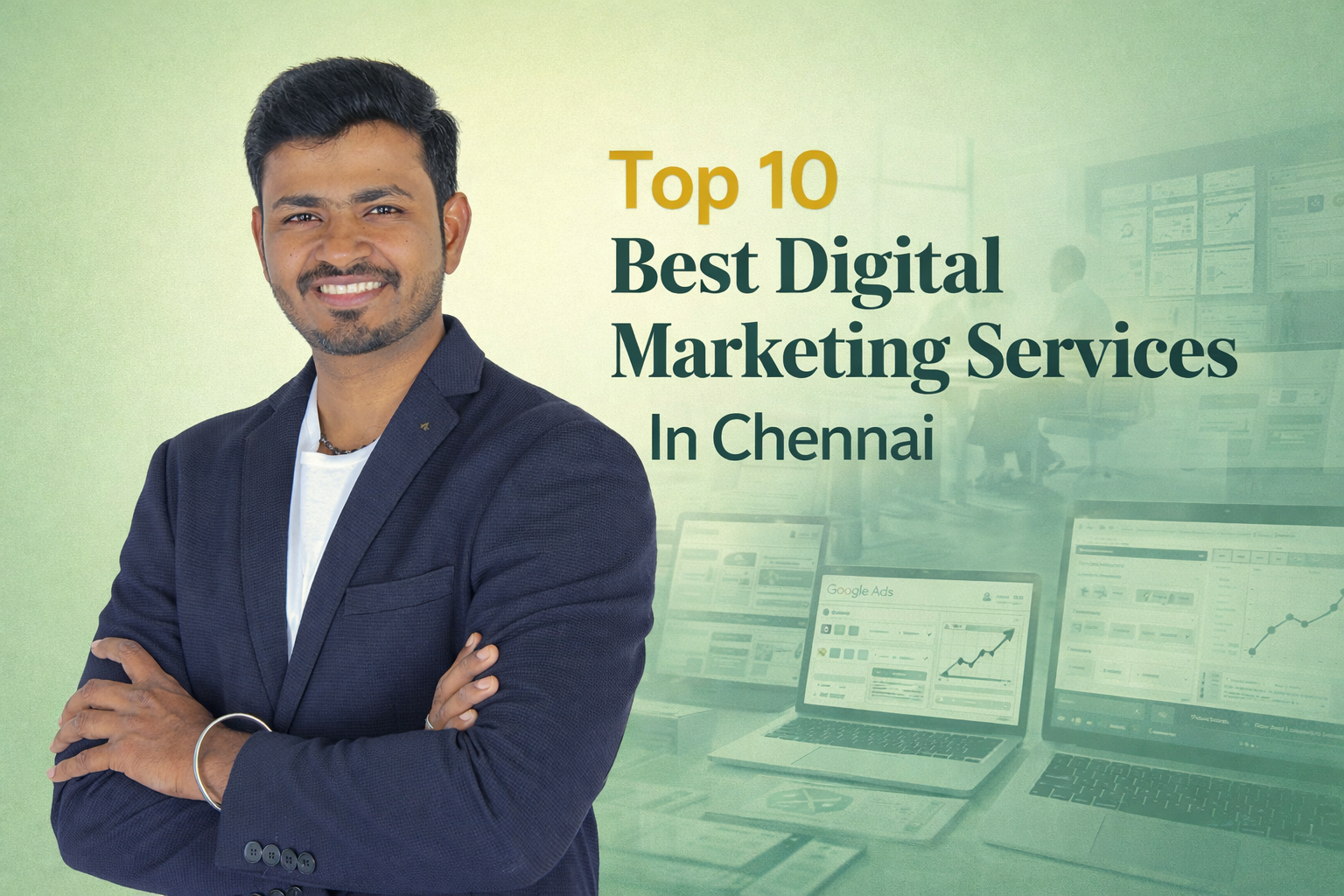 Best Digital Marketing Services In Chennai