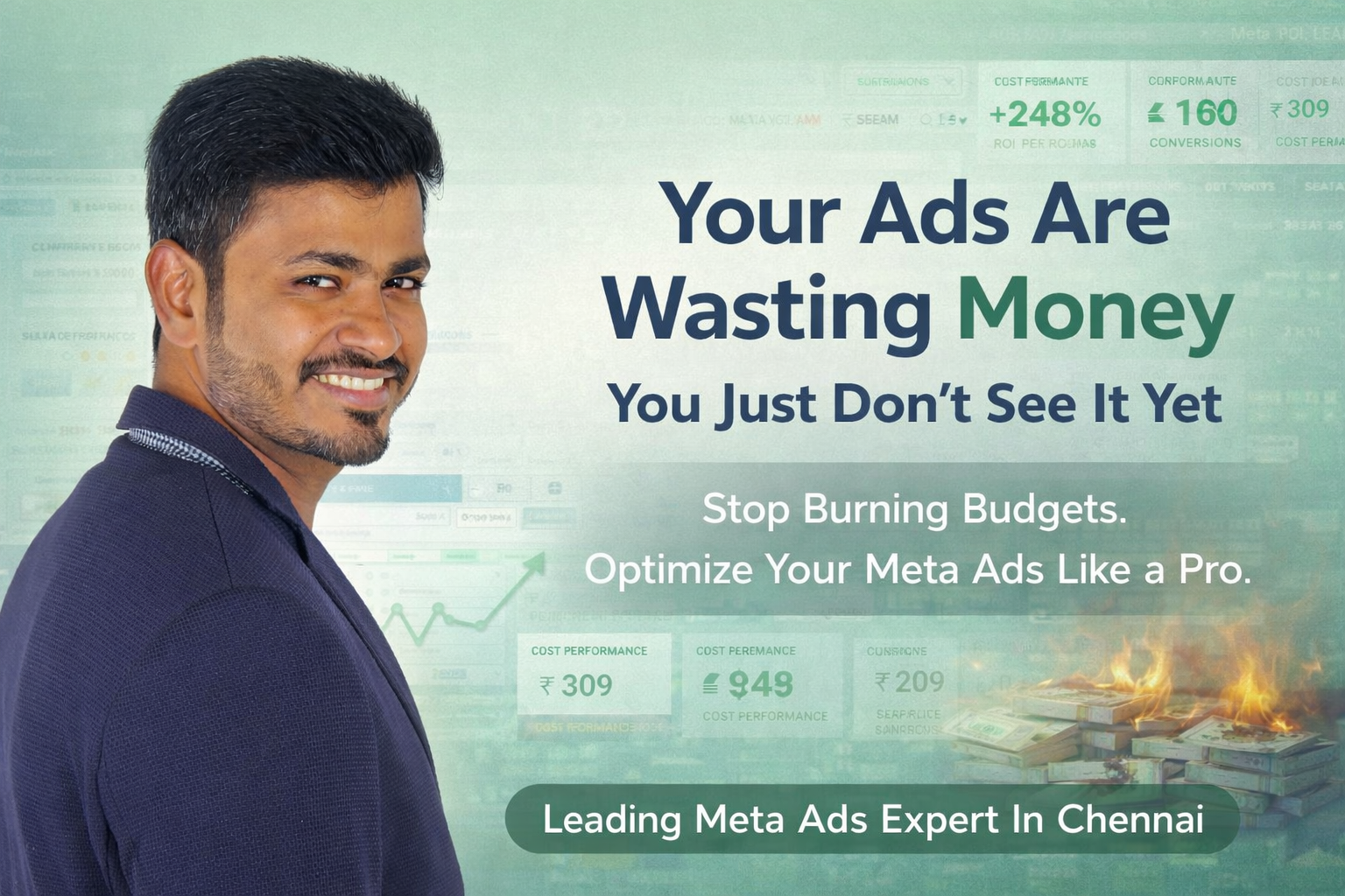 Leading Meta Ads Expert In Chennai