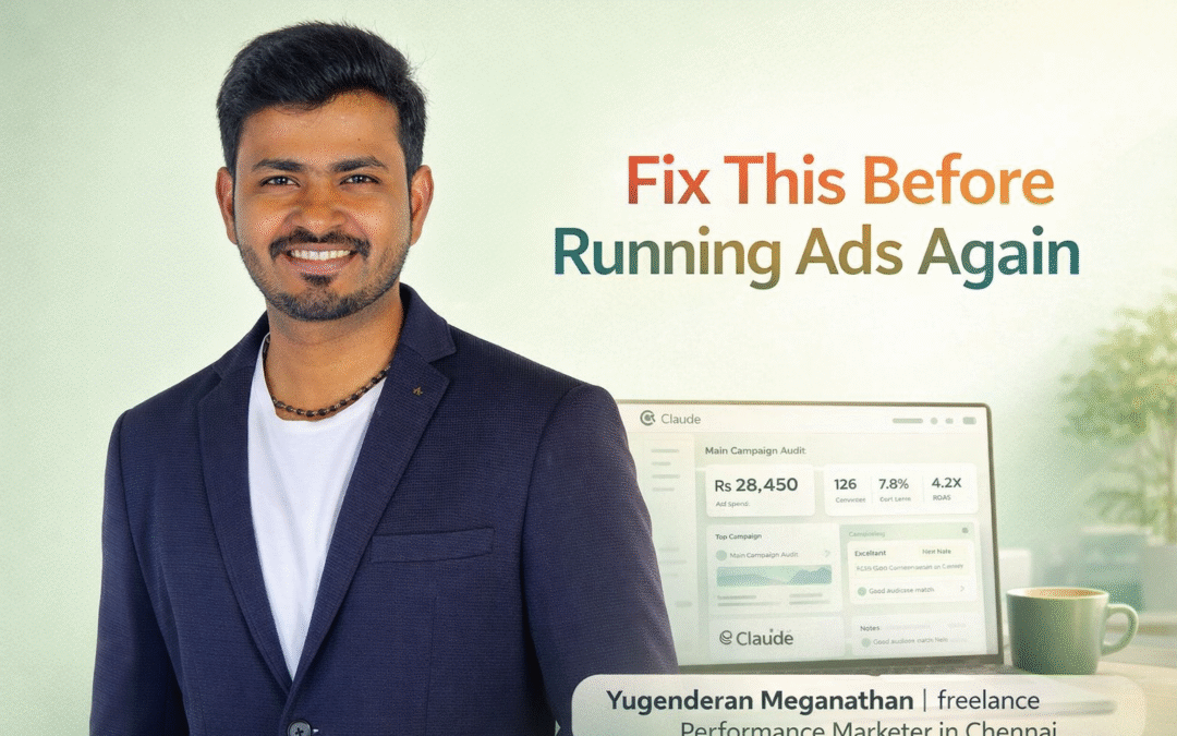 7 Shocking Truths About Hiring a Freelance Performance Marketer in Chennai That Most Businesses Ignore