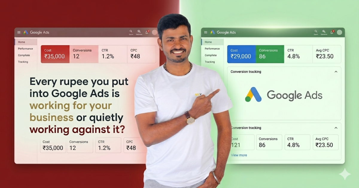 PPC Expert in Chennai