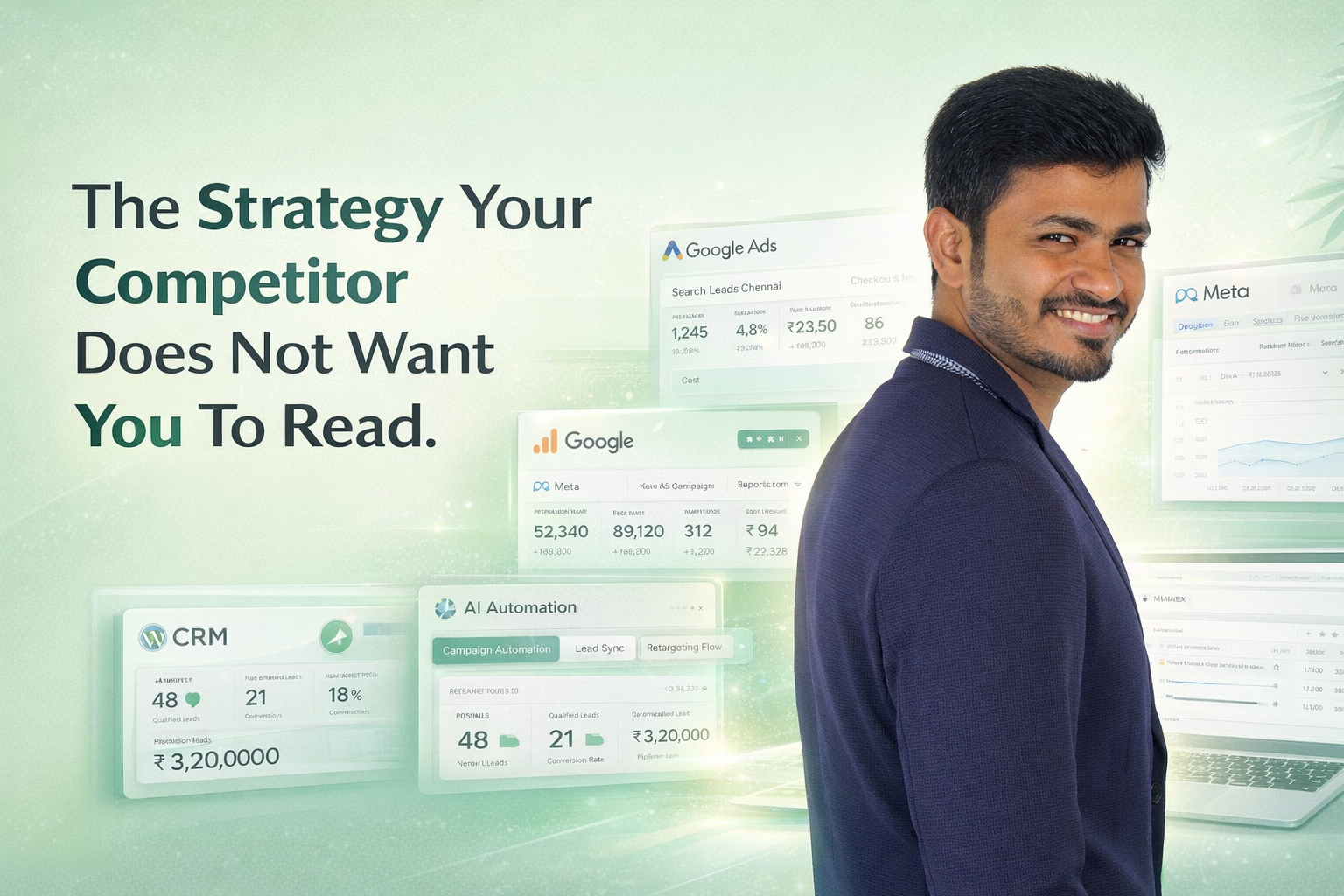 freelance digital marketing expert in chennai